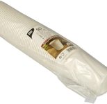 PAPSTAR Einweg-Trinkbecher 8 cm 0,3 l weiß