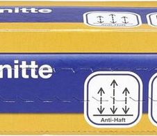 Rubin Backpapierzusch. 30 St.