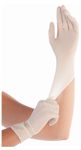 HYGOSTAR Einmalhandschuhe ELASTIC M weiß