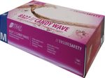 NITRAS® Einmalhandschuhe CANDY WAVE M pink