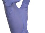 NITRAS® Einmalhandschuhe PURPLE WAVE M lila