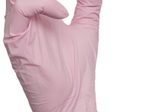 NITRAS® Einmalhandschuhe PINK WAVE M rosa