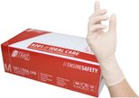 NITRAS® Einmalhandschuhe IDEAL CARE M weiß