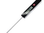 WESTMARK Thermometer schwarz/silber