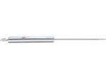 WESTMARK Thermometer schwarz/silber