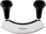 WESTMARK Wiegemesser Due schwarz, silber