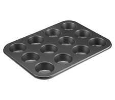 WESTMARK Muffinform Stahl