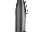 WESTMARK Isolierflasche Viva 1,0 l anthrazit