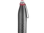 WESTMARK Isolierflasche Viva 1,0 l anthrazit