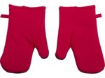 WESTMARK Ofenhandschuh Einheitsgröße rot