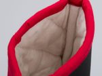 WESTMARK Ofenhandschuh Einheitsgröße rot