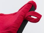 WESTMARK Ofenhandschuh Einheitsgröße rot