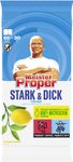 Mr. PROPER feuchte Allzweck-Reinigungstücher STARK & DICK 1-lagig