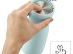 xavax® Isolierbecher 400 ml blau