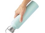 xavax® Isolierflasche 750 ml pastellblau