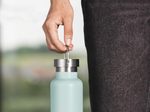 xavax® Isolierflasche 750 ml pastellblau