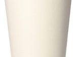 PAPSTAR pure Einweg-Trinkbecher 8 cm 0,2 l weiß