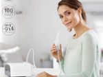 medisana IN 520 Inhalationsgerät
