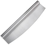 WESTMARK Wiegemesser silber Edelstahl