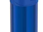 THERMOS® Isolier-Trinkflasche FUNTAINER Kids Straw 0,35 l blau