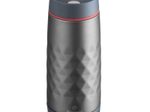 WESTMARK Isolierbecher Viva 400 ml anthrazit