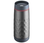 WESTMARK Isolierbecher Viva 400 ml anthrazit