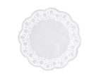 PAPSTAR Tortenunterlagen 30 cm weiß