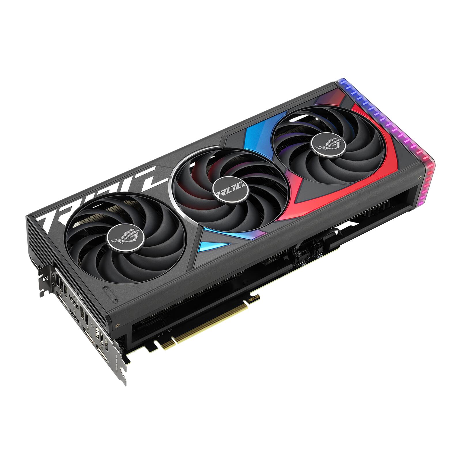 ASUS ROG Strix GeForce RTX 4070 Ti SUPER