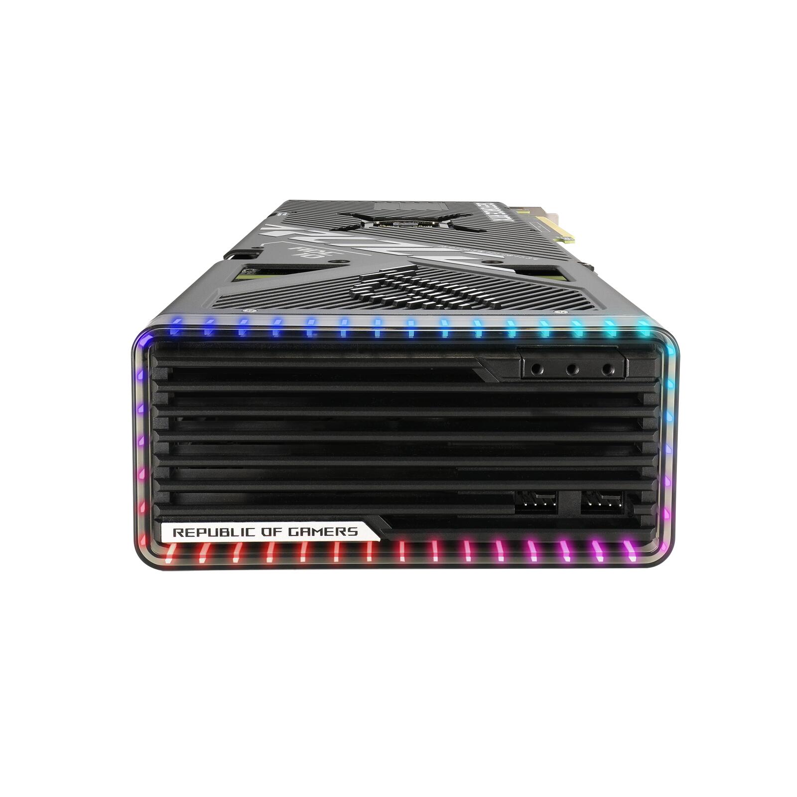 ASUS ROG Strix GeForce RTX 4070 Ti SUPER