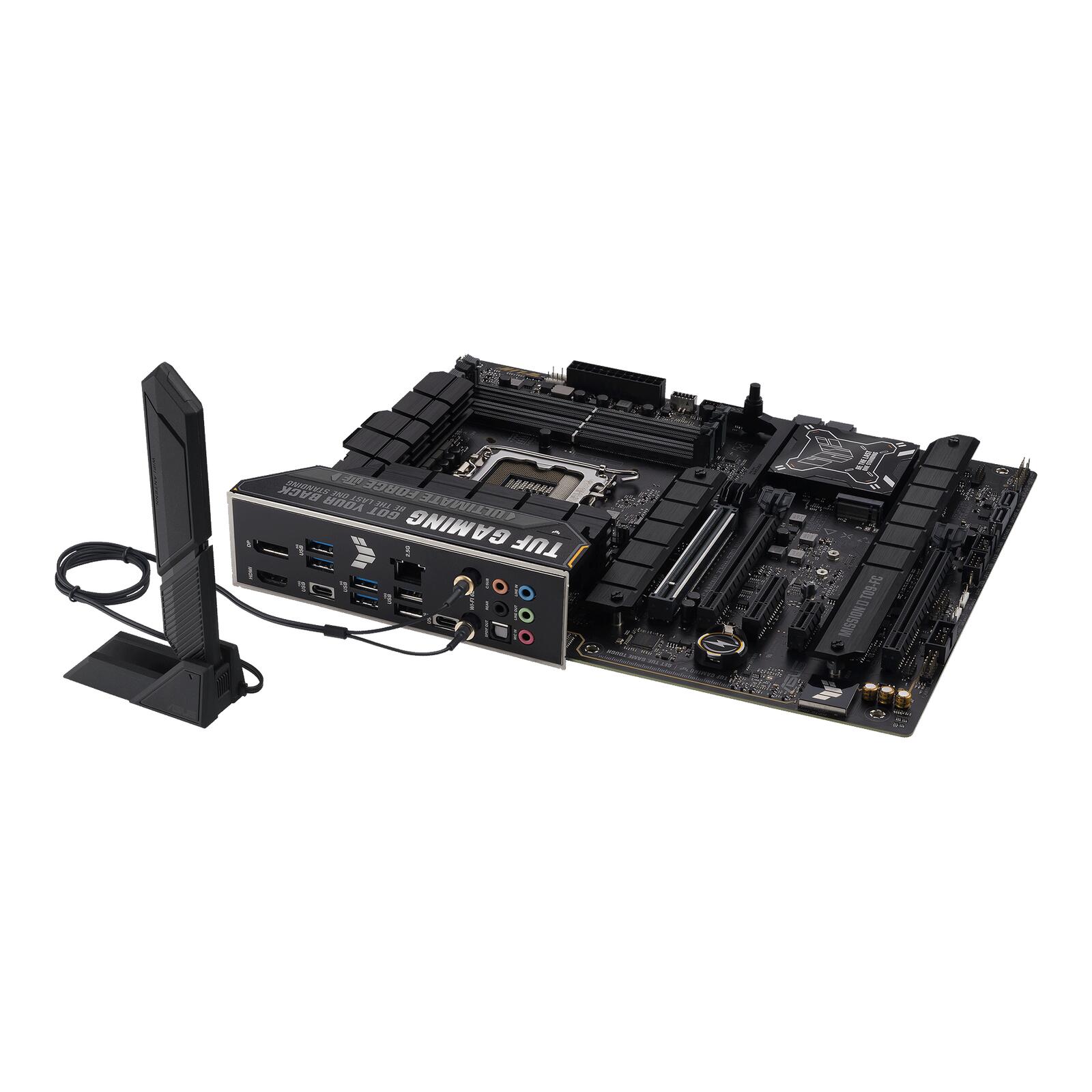 ASUS TUF GAMING Z790-PRO WIFI