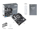 ASUS PRIME H610M-A-CSM