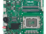 ASUS Pro H610T-CSM