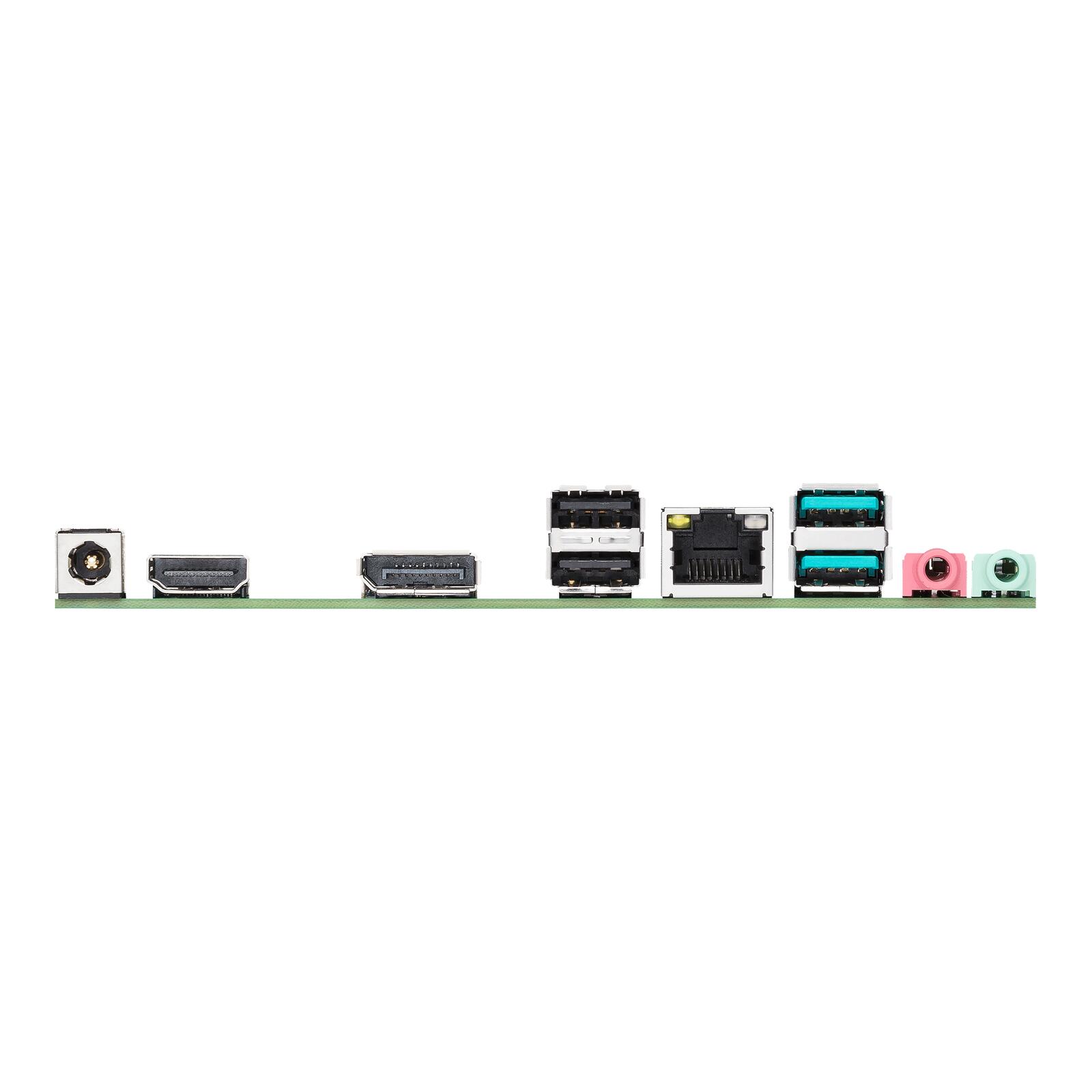 ASUS Pro H610T-CSM