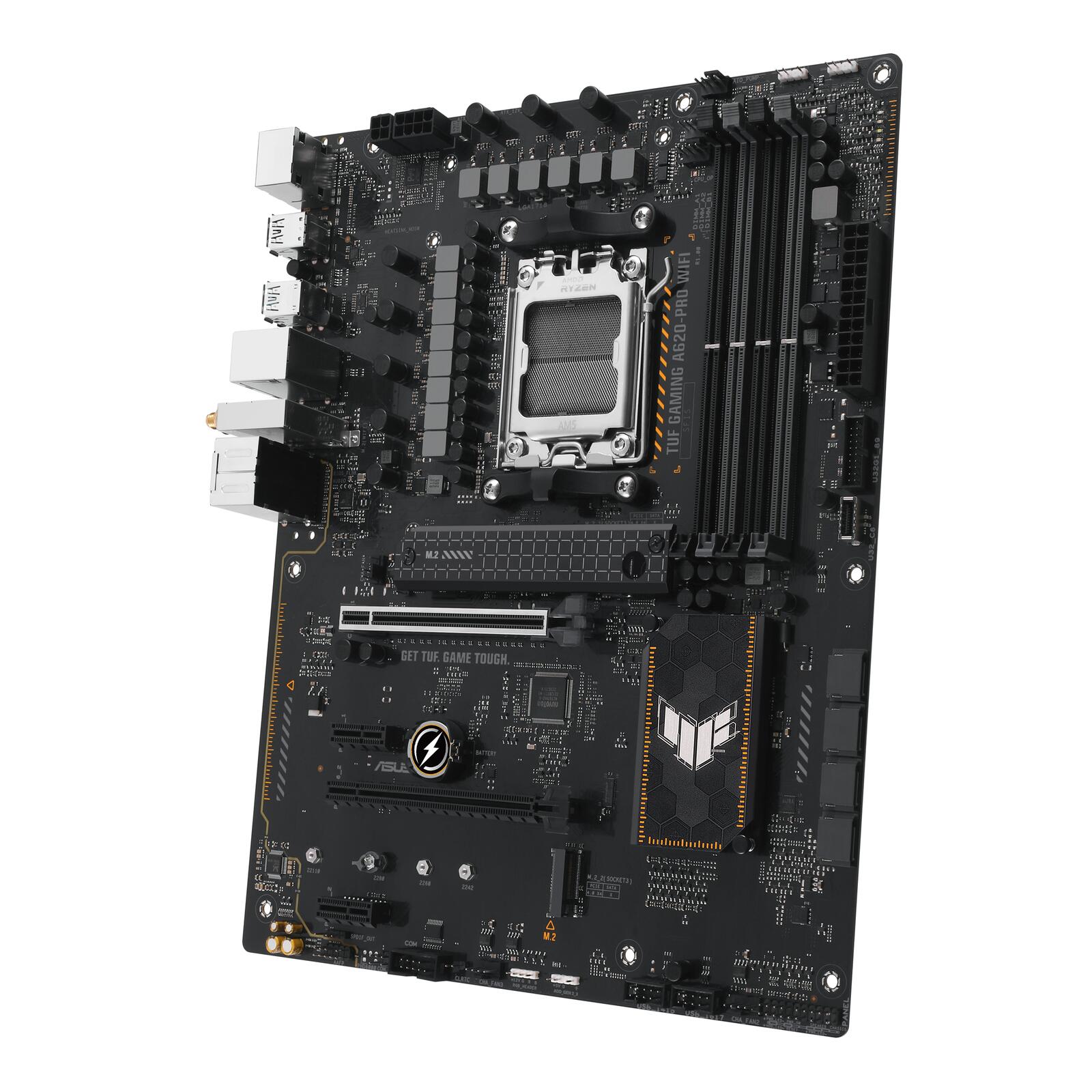 ASUS TUF GAMING A620-PRO WIFI