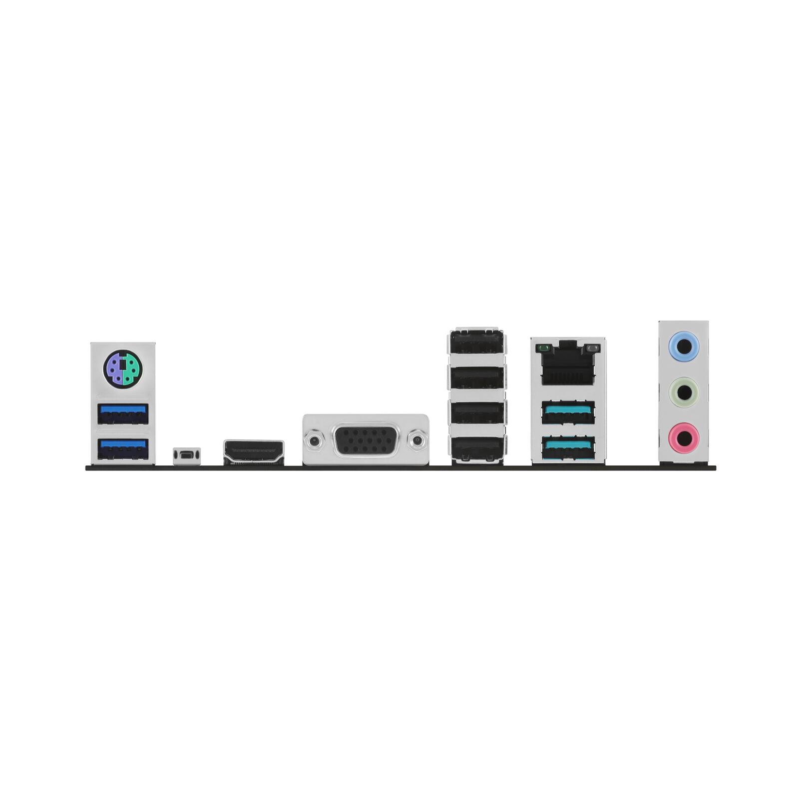 ASUS Prime B650M-K