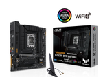 ASUS TUF GAMING B760M-BTF WIFI D4
