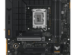 ASUS TUF GAMING B760M-BTF WIFI D4