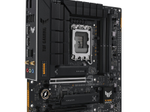 ASUS TUF GAMING B760M-BTF WIFI D4