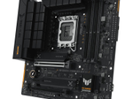 ASUS TUF GAMING B760M-BTF WIFI D4