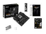 ASUS TUF GAMING A620M-PLUS