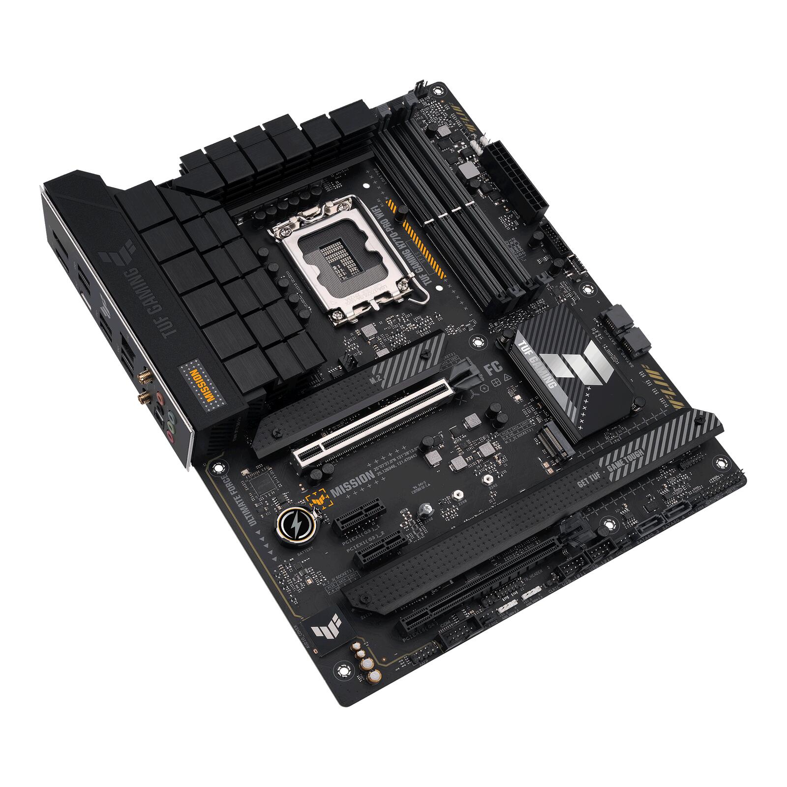ASUS TUF GAMING H770-PRO WIFI