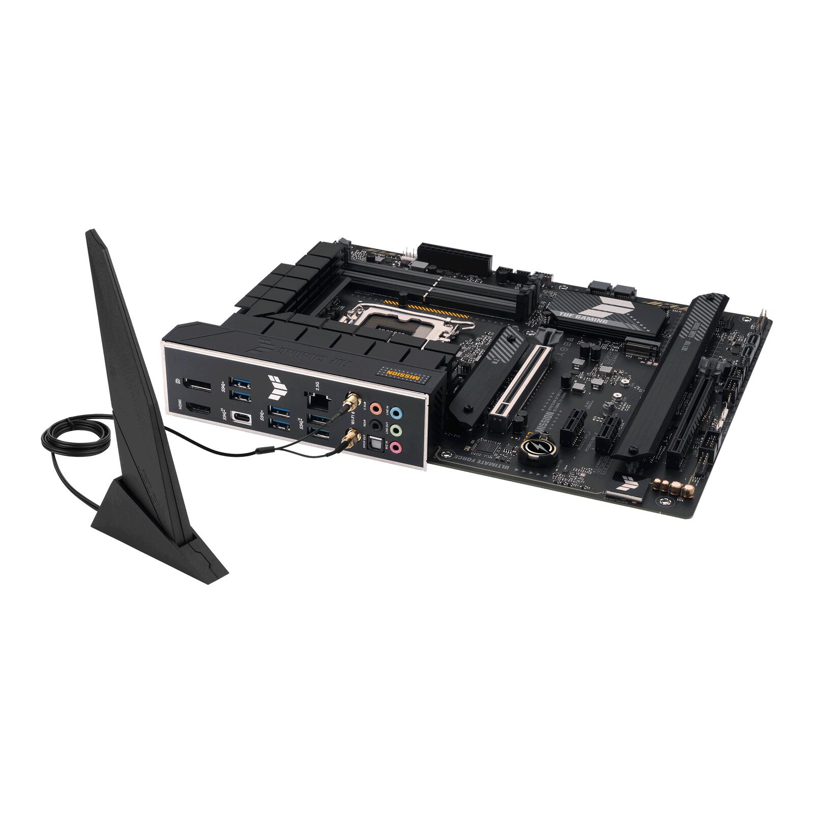 ASUS TUF GAMING H770-PRO WIFI