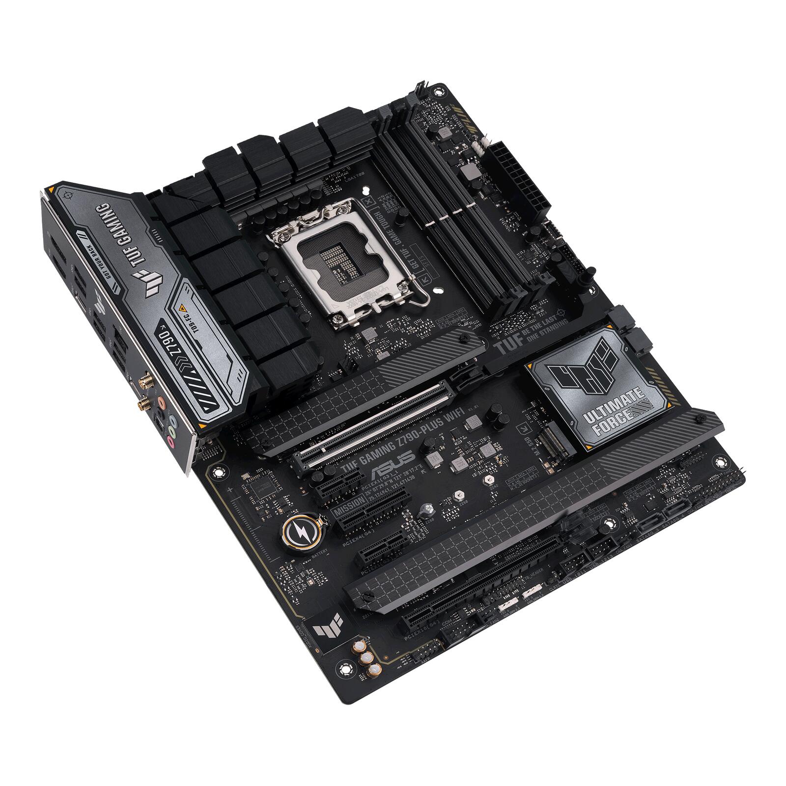 ASUS TUF Gaming Z790-Plus WIFI