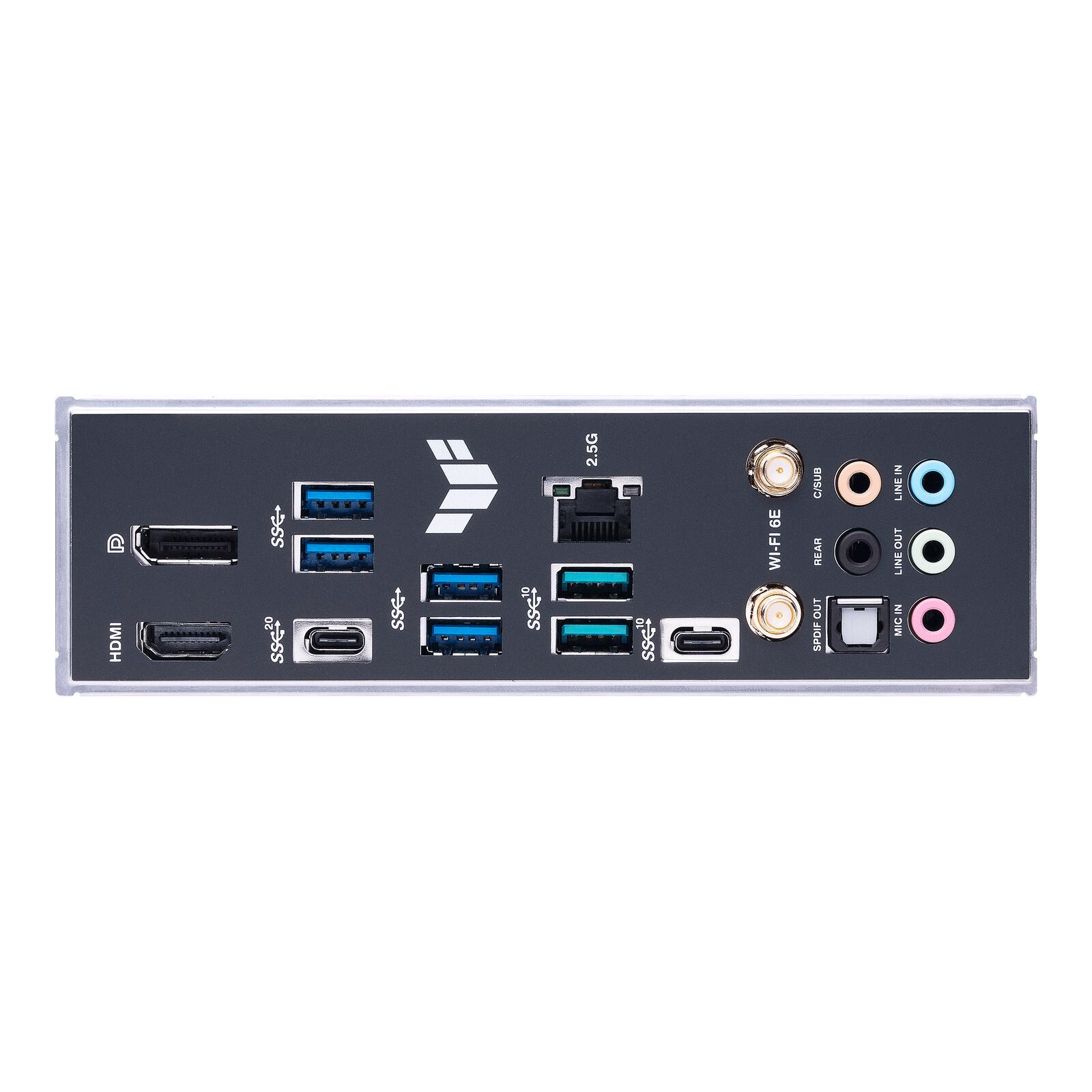 ASUS TUF Gaming Z790-Plus WIFI