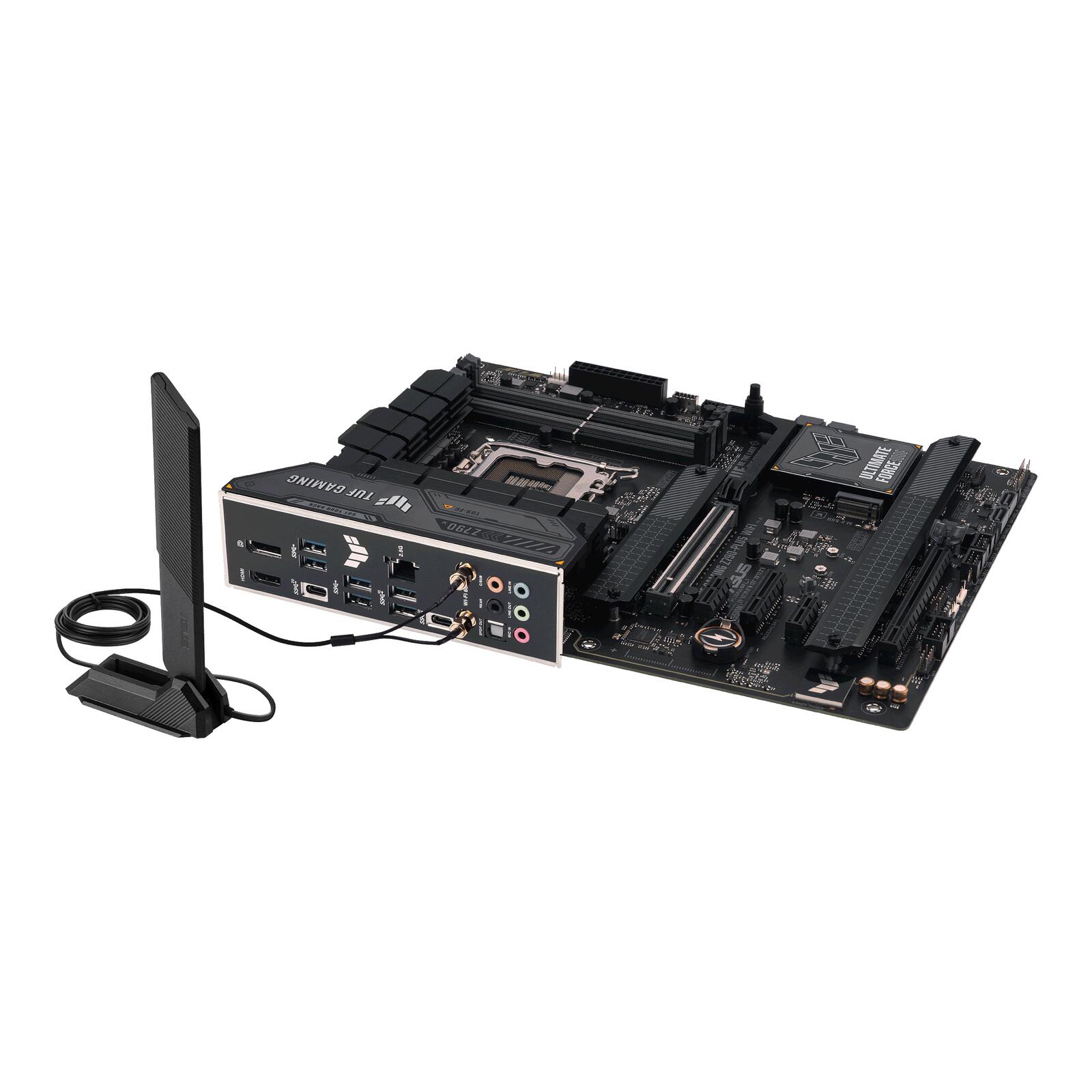 ASUS TUF Gaming Z790-Plus WIFI