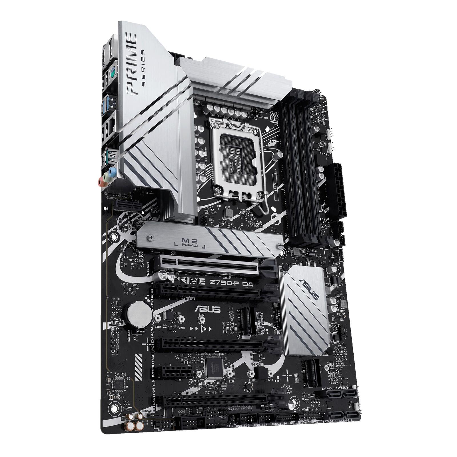 ASUS Prime Z790-P D4