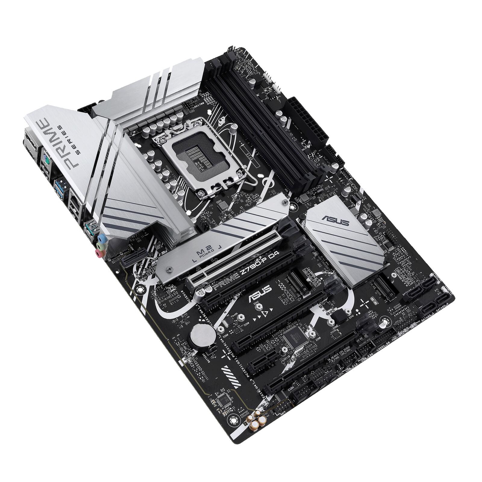 ASUS Prime Z790-P D4