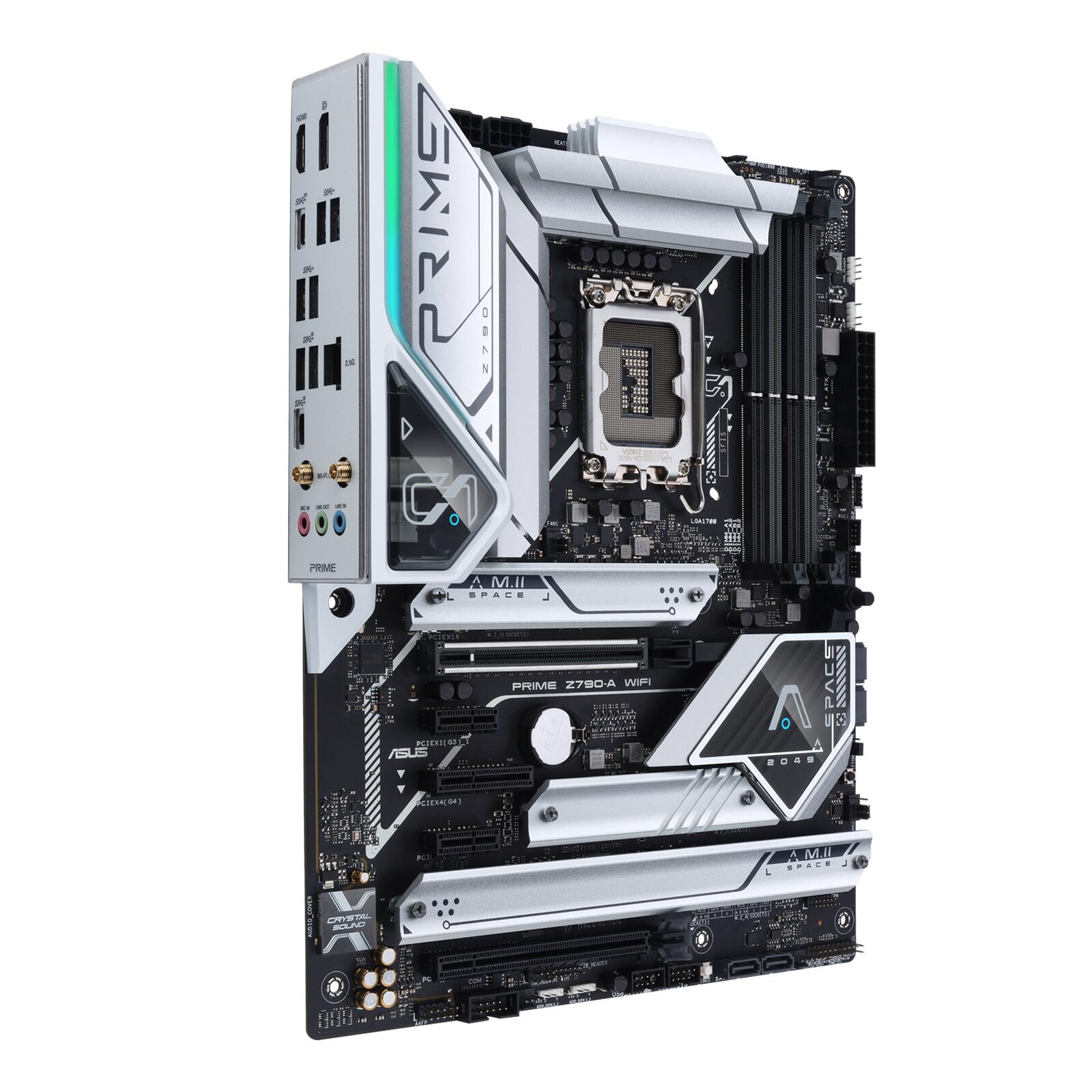 ASUS Prime Z790-A WIFI