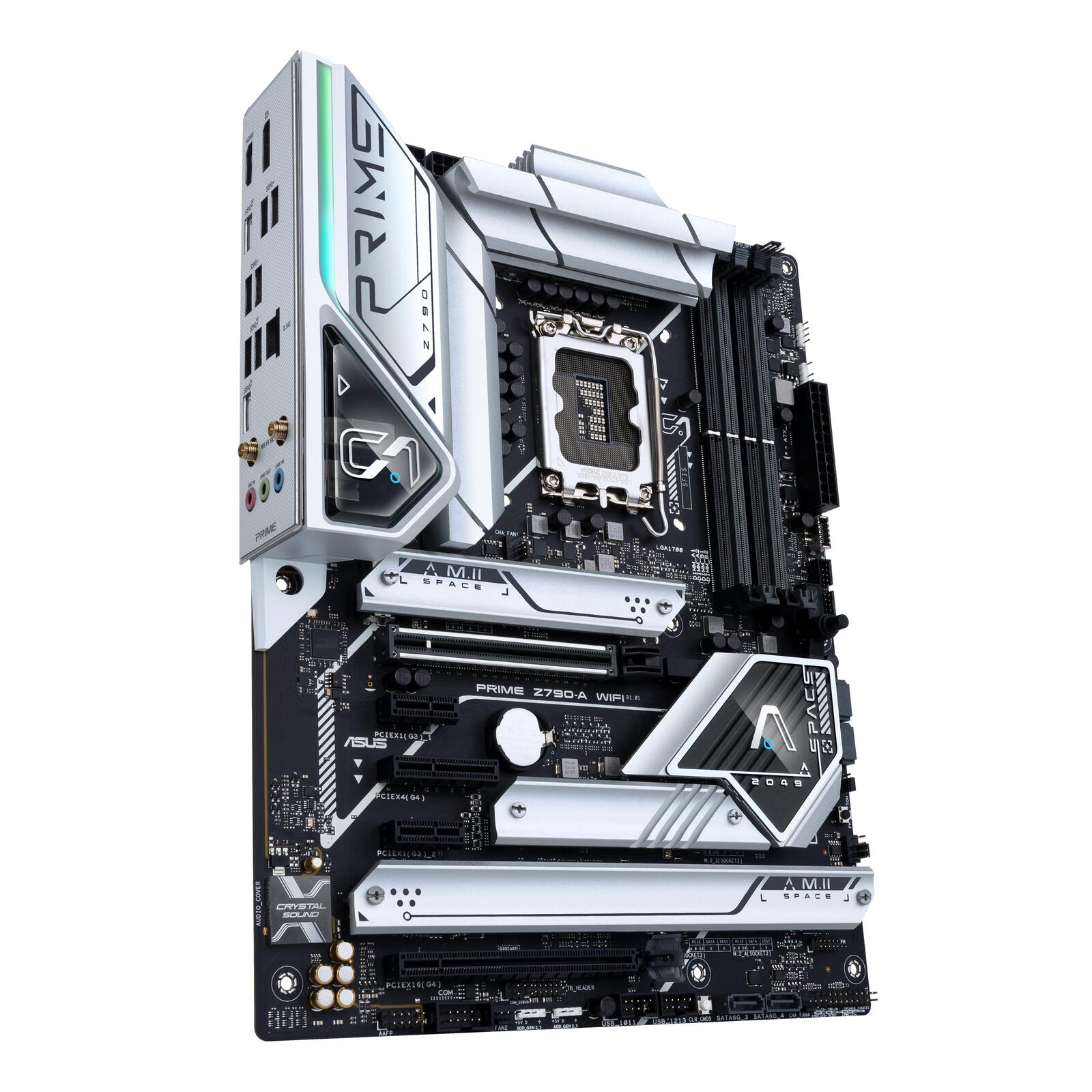 ASUS Prime Z790-A WIFI