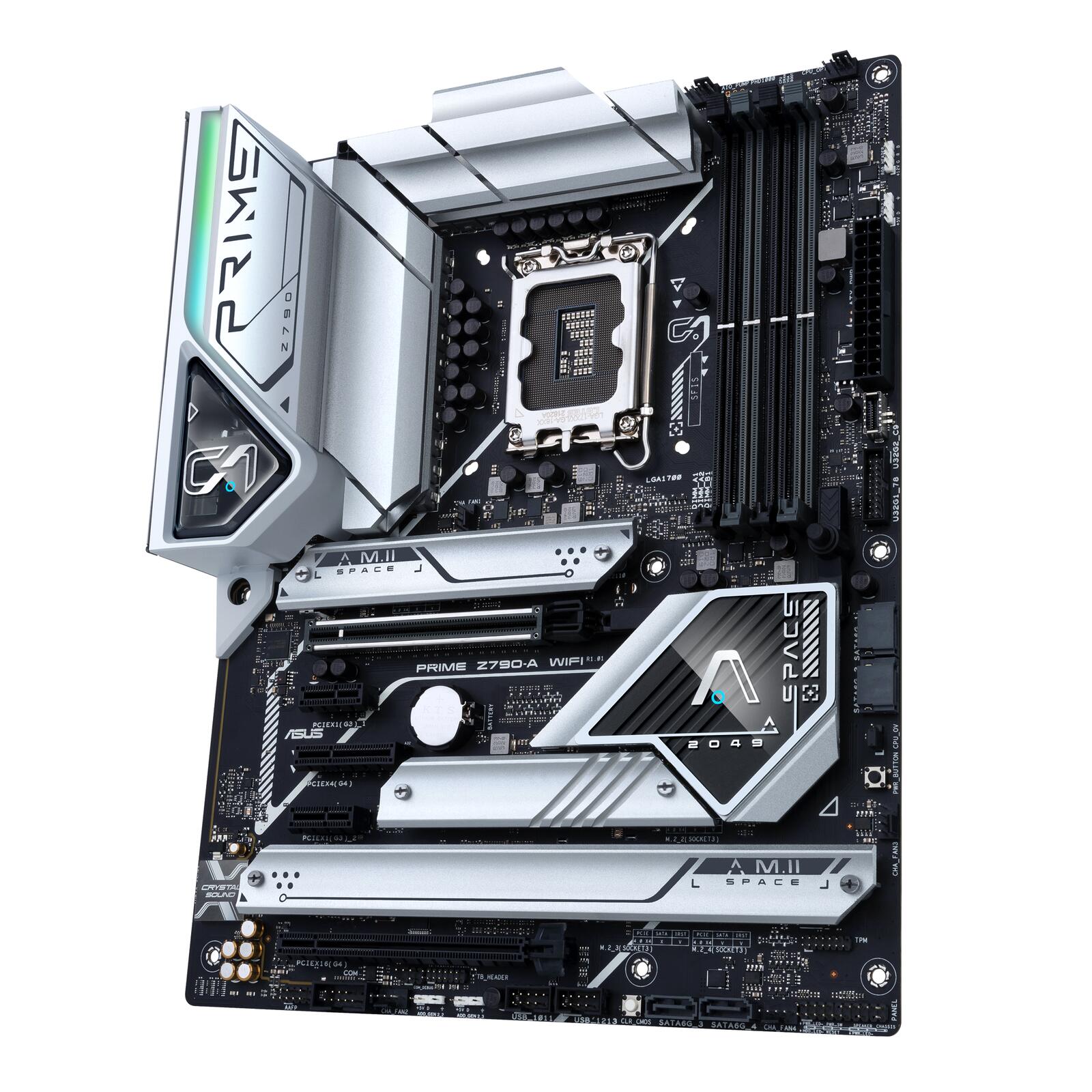 ASUS Prime Z790-A WIFI